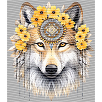 Animal Integration-DW 787